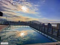 Book Santos Apartamentos Incríveis na Praia da Enseada no Guarujá - Bed and Breakfast Guarujá