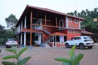 Temple View Homestay - Ferienwohnung Sringeri