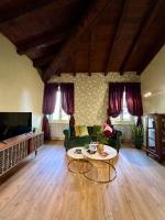 Appartamento con 1 Camera da Letto - Dependance