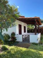 POUSADA DO BETO - B&B Atins