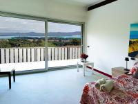 King Suite with Sea View