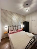 Two-Bedroom Townhouse