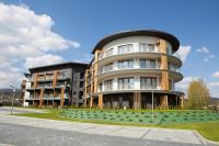 Lagunowe Zacisze - Ferienwohnung