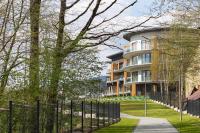 Lagunowe Zacisze - B&B Zarzecze