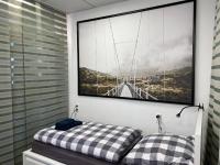 Apartment Seehund - Bed and Breakfast