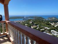 The Pink House, Saint Thomas, Ocean View - B&B Contant
