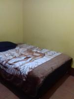 Luz house - B&B Amatitlán