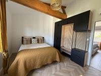 Appartement cosy et élégant - B&B