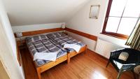 Chambre Double avec Salle de Bains Privative
