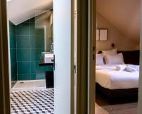 Appartamento con 2 Camere da Letto