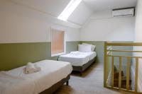 Appartamento con 2 Camere da Letto