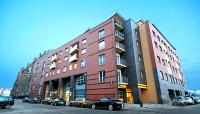 Apartament Anna - B&B