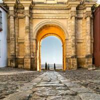 Puerta Romana - Ferienwohnung Carmona