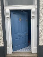 No1 The Townhouse Kildare - Ferienwohnung Kildare