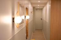 Babylon Popincourt - B&B