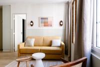 Appartamento Deluxe con 2 Camere da Letto