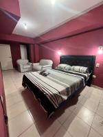 6 personas barrio sur semi piso - B&B San Miguel de Tucumán