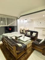 Apartment - Sarajevo Pulse - Free Parking - B&B Sarajevo