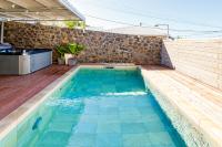 Villa ô ti paille-en-queue - B&B Saint-Joseph