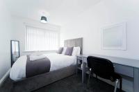 Belmont Budget Apartment - B&B Stockton-on-Tees