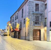 Mirador del cielo - Chambres d’hôtes