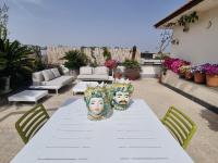 splendido attico - B&B Sant'Agata Li Battiati