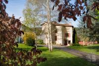 Le Relais Des Dames - B&B