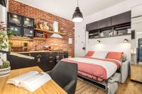 Exclusive Design Apartment - B&B Florencia