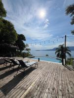 Beira Mar Guest House - B&B