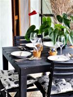 Casa Pina - Ferienwohnung Arma di Taggia