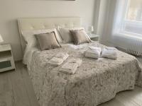 Appartamento Deluxe con 3 Camere da Letto