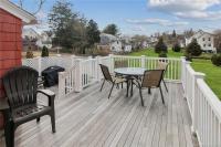 The Mystic Charmer ,formerly The Charmer - Bed and Breakfast Mystic