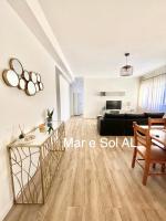 Apartment mit 3 Schlafzimmern