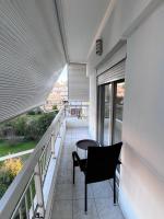 Διαμέρισμα στην Περαία κοντά στην θάλασσα - B&B Peraía