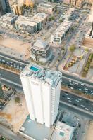 كريستال ان الملك فهد SkyNest - Ferienwohnung