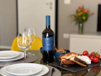 BariAmò Apartments-Central Station - Chambres d’hôtes Bari