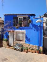 Ca la Pepa - B&B Begur