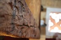 Chambre Double - Vue sur Jardin - Côté Jardin