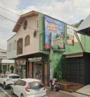 Recanto Central - Ferienwohnung