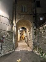 San Paolo Short Rental - B&B