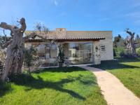 Villa Erika, Landidyll bei Ostuni - Chambres d’hôtes San Vito dei Normanni