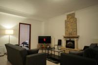 Spacious home - B&B
