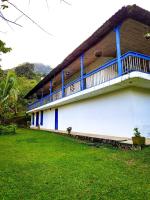 Finca Rústica, Cocorná - Cacao, Charcos y Cascadas - Ferienwohnung