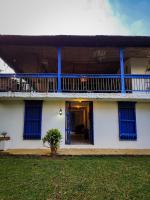 Finca Rústica, Cocorná - Cacao, Charcos y Cascadas - B&B Cocorná