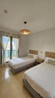 Apartamento de 2 dormitorios