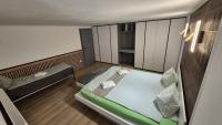 Appartamento con 2 Camere da Letto
