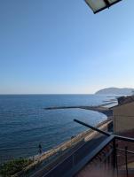 Due passi dal mare - B&B Cervo