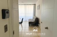Vista Andes Apartamento Para Tres - Ferienwohnung Santiago