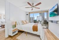 Apartment mit 1 Schlafzimmer