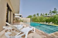 Villa Luxe 5 Suites & Piscine - Bed and Breakfast